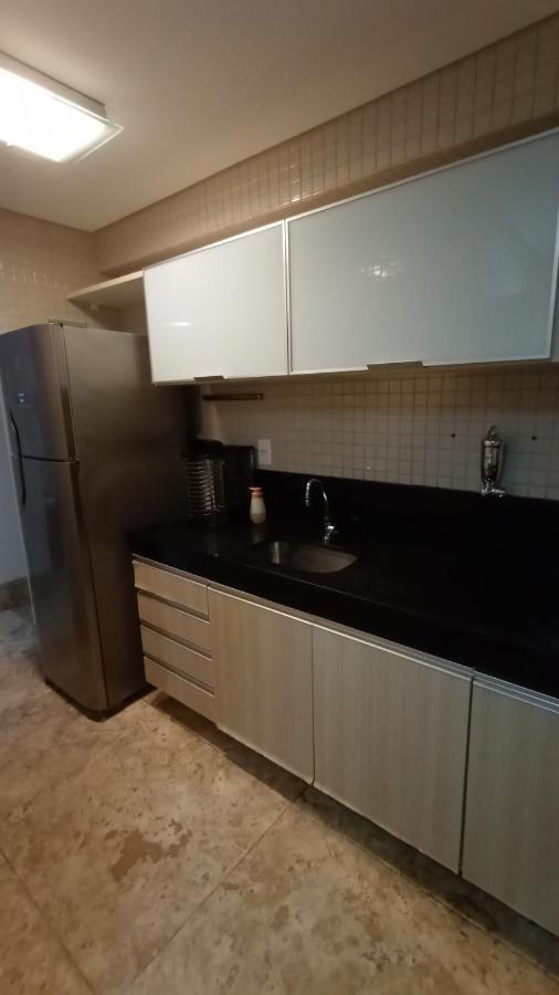 Apartamentos Com Vista Para O Mar - Angela Flats João Pessoa Eksteriør billede
