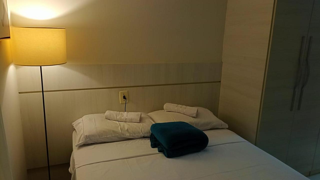 Apartamentos Com Vista Para O Mar - Angela Flats João Pessoa Eksteriør billede