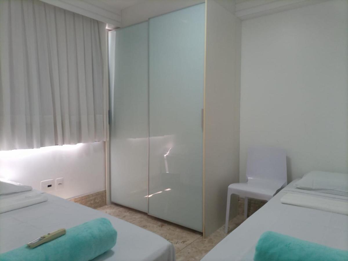 Apartamentos Com Vista Para O Mar - Angela Flats João Pessoa Eksteriør billede